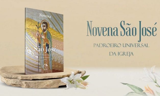 Edições CNBB lança Novena de São José, padroeiro universal da Igreja