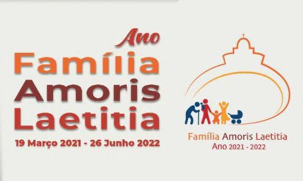 Igreja abre a Ano Família Amoris Laetitia na próxima sexta-feira, 19 de março