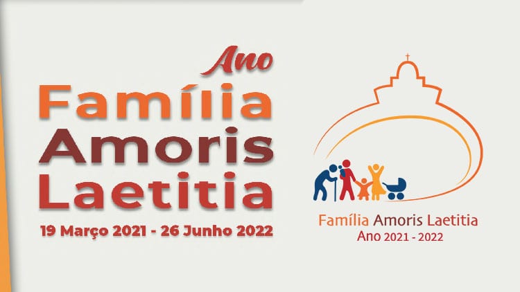 Igreja abre a Ano Família Amoris Laetitia na próxima sexta-feira, 19 de março