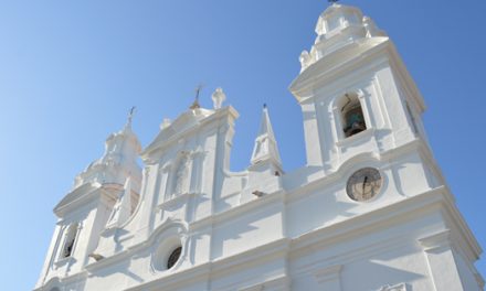 Arquidiocese de Belém divulga comunicado com orientações para o lockdown em março de 2021