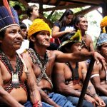 Pastoral Indigenista da Prelazia de Itaituba e Cimi Regional Norte II emitem nota de apoio ao povo Munduruku do Pará