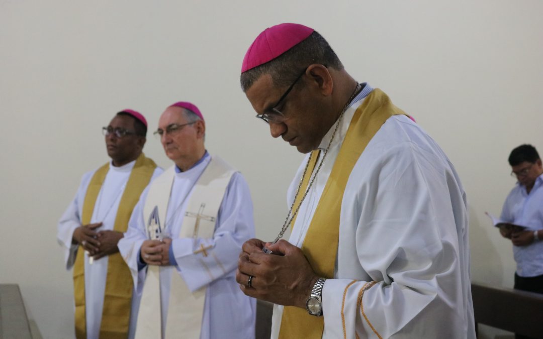 Artigo: Casa de Oração