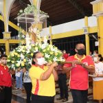 Diocese de Macapá | Missas e live cultural marcam celebração do dia do Padroeiro, São José