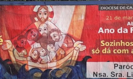 Diocese de Castanhal e o Ano “Família Amoris Laetitia“
