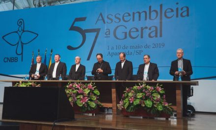 Rumo à 58ª AG CNBB: conheça o que compete a uma Assembleia Geral dos Bispos do Brasil