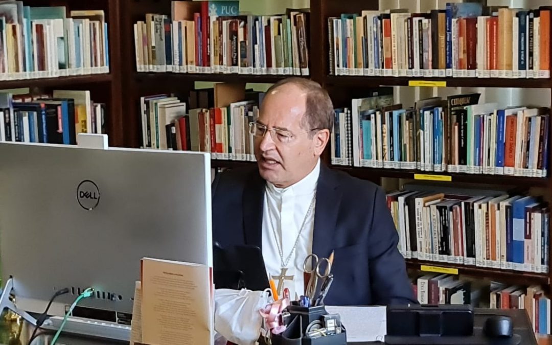 Aberta a 58ª Assembleia Geral: “ponto alto do coração do serviço eclesial prestado pela CNBB”