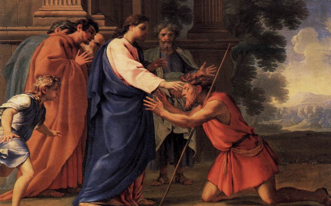 Artigo: A espiritualidade pascal: A força animadora da paz