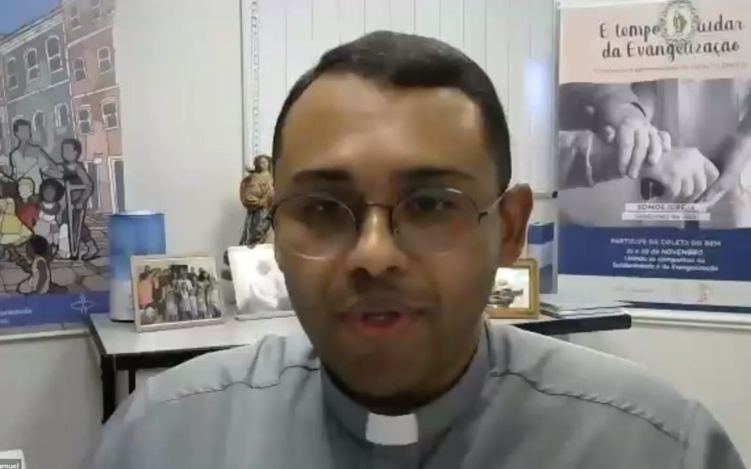 Campanha da Fraternidade 2022 foi apresentada aos bispos reunidos em assembleia