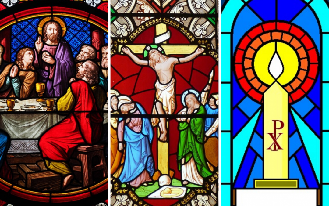 Artigo: Sentido, mensagens e compromissos do Tríduo Pascal