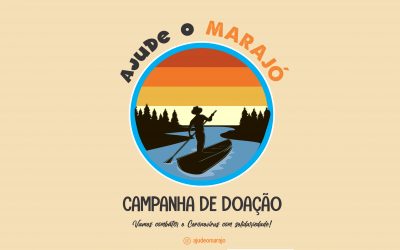 Entidades se unem em campanha para ajudar famílias do Marajó afetadas financeiramente pela pandemia