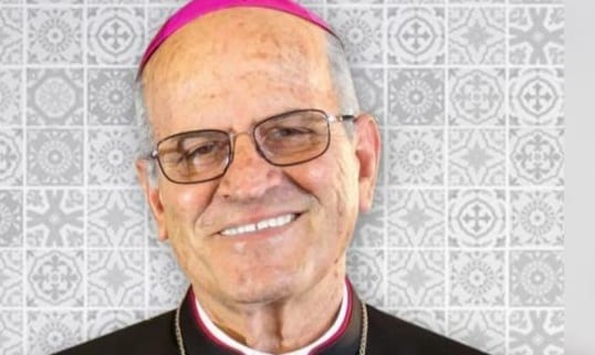 Dom Fernando Saburido reforça convite ao episcopado para promover e participar do 18º Congresso Eucarístico Nacional