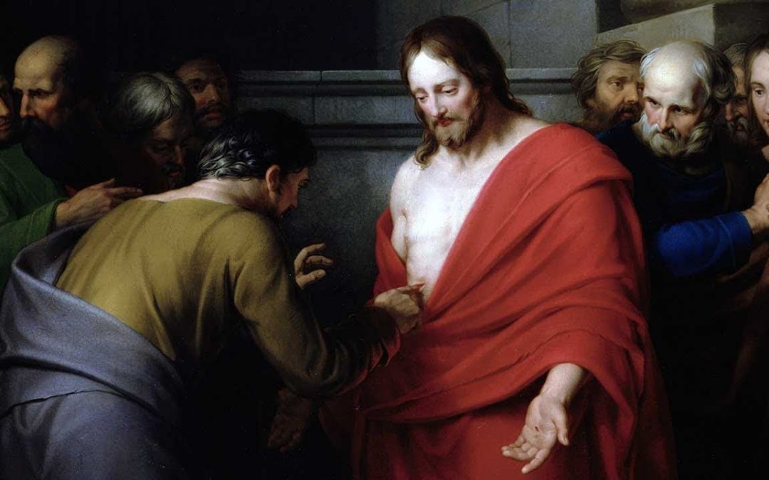 Artigo: Espiritualidade pascal: A força provocadora da conversão