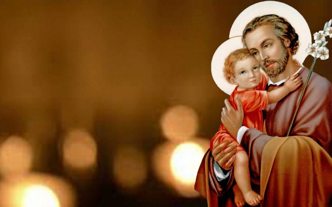 58º Dia Mundial de Oração pelas vocações: Papa coloca São José como figura central de modelo para as vocações