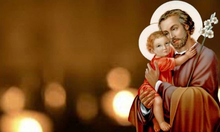 58º Dia Mundial de Oração pelas vocações: Papa coloca São José como figura central de modelo para as vocações