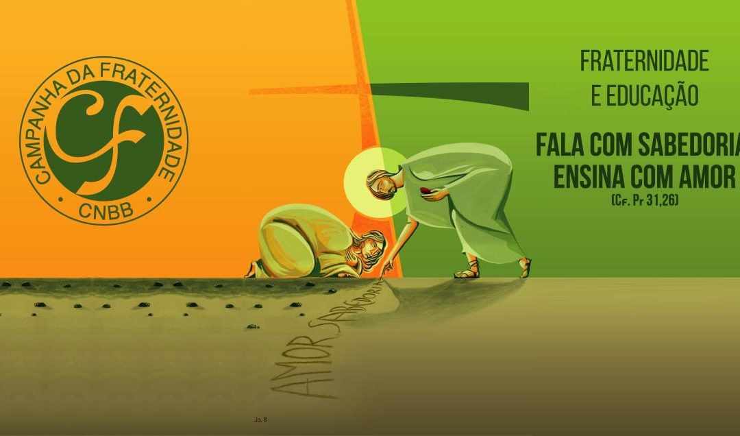 CNBB divulga identidade visual da Campanha da Fraternidade de 2022