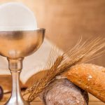 Artigo: Corpus Christi, a Eucaristia: o pão para a vida eterna
