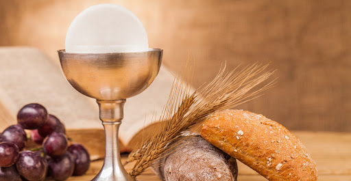 Artigo: Corpus Christi, a Eucaristia: o pão para a vida eterna