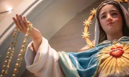 “Celebrar o Coração de Maria é meditar sobre a recepção que nós fazemos de Deus na nossa própria vida”, afirma Dom Orani