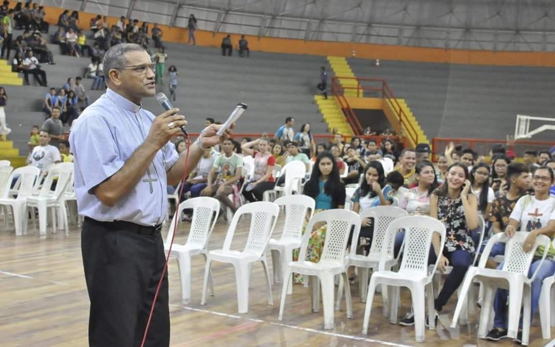 Artigo: Formamos um só corpo: a teologia do corpo eclesial (4)