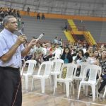 Dom Antônio Assis: MUITO ALÉM DO NATAL:  A PARÓQUIA E SUA RESPONSABILIDADE SOCIAL