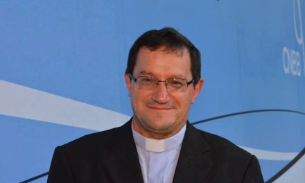 DOM VITAL CORBELLINI: A importância da caminhada sinodal na vida eclesial.
