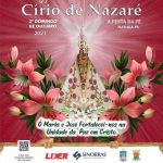 Diocese de Marabá celebrará o 41º Círio de Nossa Senhora de Nazaré.