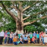 Prelazia do Alto Xingu – Tucumá recebeu a Comissão Episcopal Nacional de Juventude para realizar a primeira formação Missionária Juvenil
