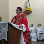 Arcebispo de Sorocaba faz visita missionária à diocese de Ponta de Pedras, no Pará.