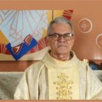 Padre José Maria Ribeiro é eleito novo presidente da ANPB.