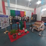 Paróquia São Braz da Diocese do Xingu realiza  37º Semana Catequética