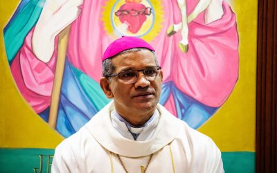 Dom Antônio : O ASSOCIACINISMO JUVENIL NA EXORTAÇÃO APOSTÓLICA CHRISTUS VIVIT (Parte 4)
