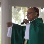 Papa Francisco nomeia o bispo da Diocese de Abaetetuba, Dom José Maria, administrador da Diocese de Cametá.