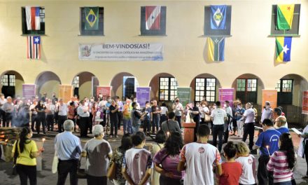 50 anos de Santarém: “Igreja com vitalidade e posicionamento profético e solidário”