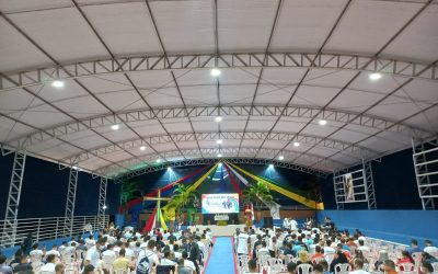 4COMINSE recebe seminaristas de todo o Brasil em João Pessoa (PB)