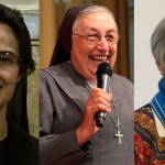 Papa nomeia três mulheres para o Dicastério para os Bispos