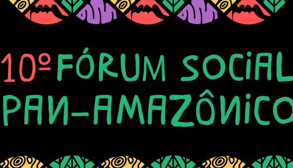 Fórum Social Pan-Amazônico é lançado no Pará
