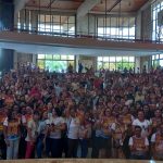 14º Congresso Diocesano dos Catequistas na Diocese de Castanhal
