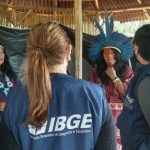 CENSO 2022:IBGE organiza mobilização nacional para recensear comunidades e povos indígenas