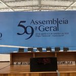 BISPOS DO REGIONAL NORTE 2 PARTICIPAM DE ASSEMBLEIA GERAL DA CNBB EM APARECIDA