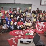 Diocese de Xingu – Altamira realiza Encontro do Setor Juventude