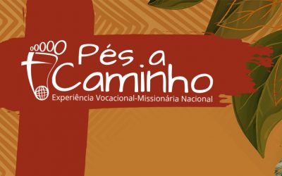 Pés a Caminho oferece uma experiência vocacional-missionária na Amazônia