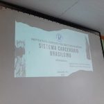 Arquidiocese de Santarém realiza seminário sobre o sistema carcerário