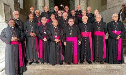 Arquidiocese de Belém: bispos convidados de várias arquidioceses, dioceses e prelazias para a festividade nazarena
