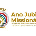 IGREJA DO BRASIL CELEBRA O ANO JUBILAR MISSIONÁRIO