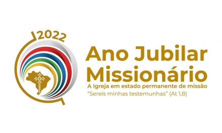IGREJA DO BRASIL CELEBRA O ANO JUBILAR MISSIONÁRIO