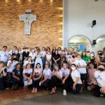 Diocese de Macapá: Mães que oram pelos filhos realiza I Encontro Estadual