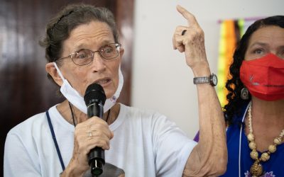 CIMI encerra Congresso de 50 anos com manifesto: “memória e compromisso esperançando a causa indígena”