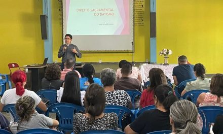 Arquidiocese de Santarém promoveu encontro de secretários e secretárias