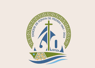 Diocese de Ponta de Pedras decretou as datas de celebração do Ano Jubilar pelos seus 60 anos