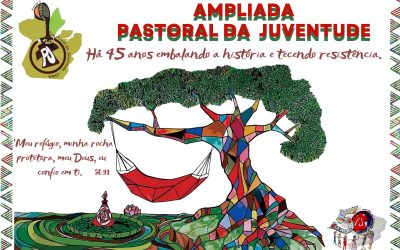 PASTORAL DA JUVENTUDE BUSCA NA SINODALIDADE E NO PROFETISMO, FORMAS DE ANIMAR E CUIDAR DAS DIVERSIDADES JUVENIS NA AMAZÔNIA.